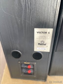Predam MAGNEPAN , MAGNAT a Yamaha - 5