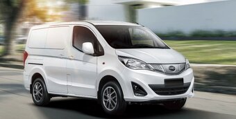 🔋 BYD ETP3 Posledné Kusy - 5