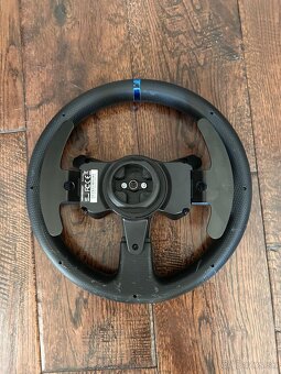 Thrustmaster T300 RS GT Edition - 5