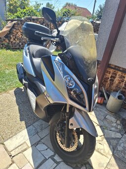 Kymco - 5
