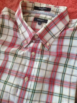 GANT pánska 3XL - 5