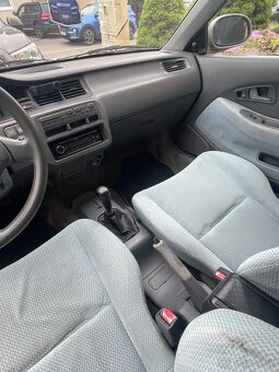 Honda Civic 5g - 5