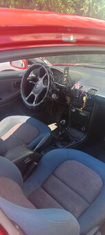 Mazda MX3 1.6i (66kw) - 5