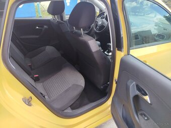 Volkswagen Polo 1.2 TSI, 7 DSG automat - 5