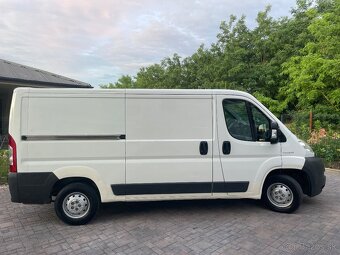 PEUGEOT BOXER 2.2 L1H1 - 5