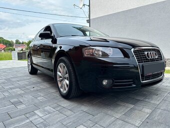 Audi a3 - 5