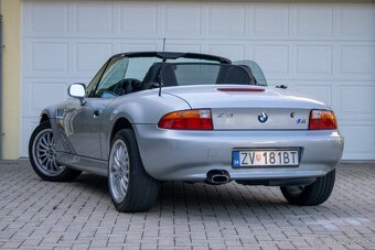 BMW Z3 Roadster 1.9 - 5