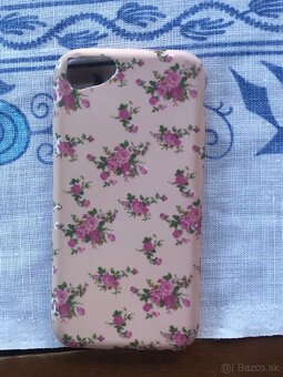 Ochranné puzdra na iPhone 6,7,8 - 5