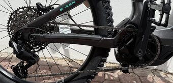 Celoodpružený elektrobicykel Ghost E-ASX Universal - 5