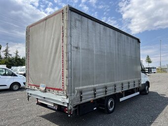 Prodám Iveco Daily 2.3, 35S16. 10 palet. Nové v ČR-1.majite - 5