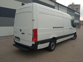 Mercedes Benz Sprinter Maxi 2.0 diesel 125kw - 5