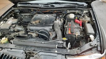 Mitsubishi L200 - 5