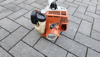 Krovinorez Stihl FS 55C - 5
