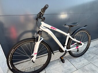 Rockrider st 100 27,5” - 5