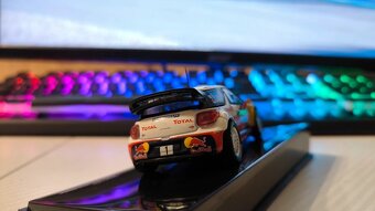 Citroen DS3 Rallye de France-Alsace 2012 1:43 - 5