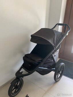 Thule Urban Glide 2 - 5