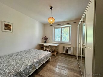 Banská Štiavnica - 3-izbový byt - 5