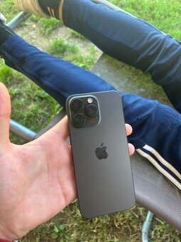 15 Pro Max 256GB - 5