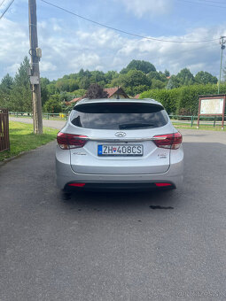 Hyundai I40 CW - 5