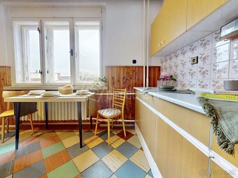 Rodinný dom s garážou v najlepšej lokalite Serede - 5