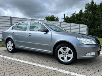 Škoda OCTAVIA II FL SEDAN 2.0TDi 103kW 2012 ✅CENA NA SK ŠPZ - 5