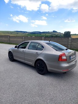 Škoda Octavia 2.0 TDI - 5
