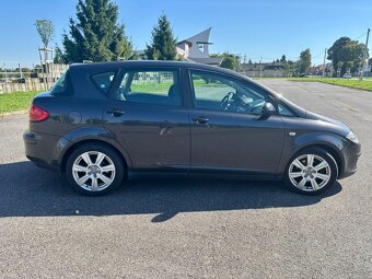 Seat Toledo 1.9 TDI PD 77kw, 2006 – dovezené z Belgicka - 5