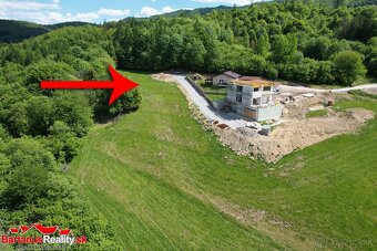 BartanusReality - Na predaj ponúkame krásny pozemok s nádher - 5