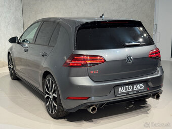 Volkswagen Golf 2.0TSi DSG 180kW GTI Virtual Assist - 5