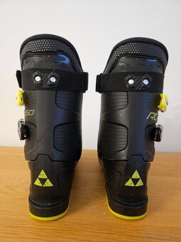 Fischer RC4 60 JR - 5