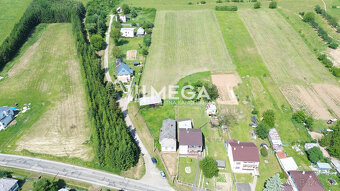 EXKLUZÍVNE NA PREDAJ: Rozsiahly pozemok, Ondavské Matiašovce - 5