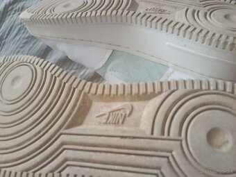 Tenisky Nike air force 1 - 5