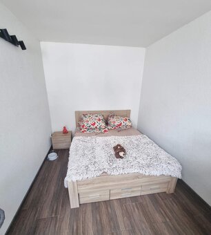 V novostavbe-1 izb.byt na predaj 39m2, s vlastným parkov.stá - 5