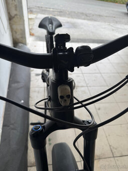 Predám SPECIALIZED LEVO eMTB – TOP stav TOP cena - 5