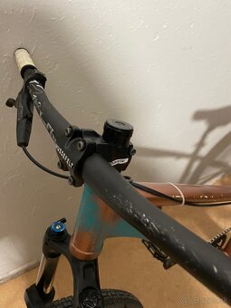 Dirt Kellys Whip - 5