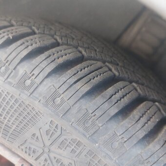 Predám Peugeot 307 SW 1,6 hdi - 5