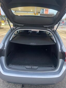 Peugeot 308 Break/SW SW 1.6 BlueHDi 2016 136 tis km - 5