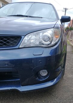 SUBARU IMPREZA 2.0R 118kW BENZÍN AT - 5