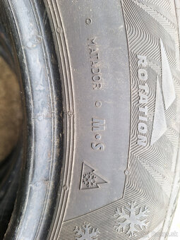 zimné 175/65R15 - 5