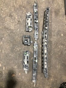 Diely Škoda Superb 3 - 5