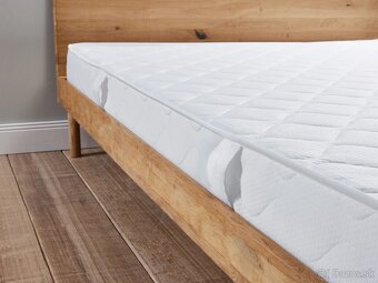 Nový kvalitný LIVARNO 7-zónový matrac z komfortnej peny - 5