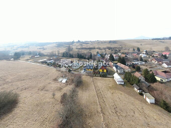 Stavený pozemok na rodinný dom na predaj, Vlachy - Krmeš - 5