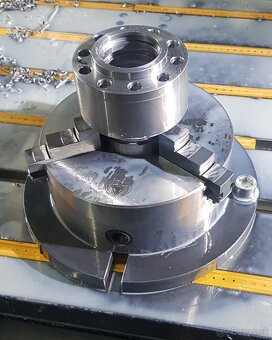 Kovoobrábanie-sústruženie-frézovanie - 5