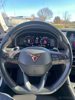 Cupra Formentor 1.4 TSI eHybrid - 5