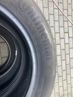 235/55R18 letne Continental - 5