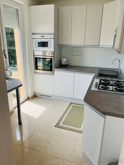 Prenájom 3-izbového bytu centrum - 5