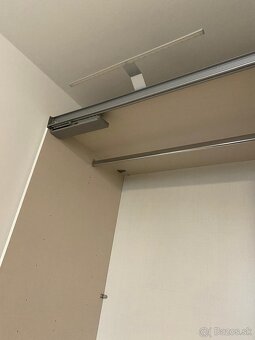 Šatníková skriňa - 5