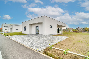 Na prenájom novostavba rodinného domu v Chorvátskom Grobe - 5