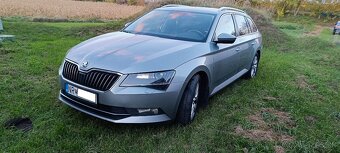 Škoda Superb combi III (3V) - 5