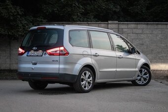Ford Galaxy S-Max 2.0 EcoBoost SCTi Titanium A/T 7-miestny - 5
